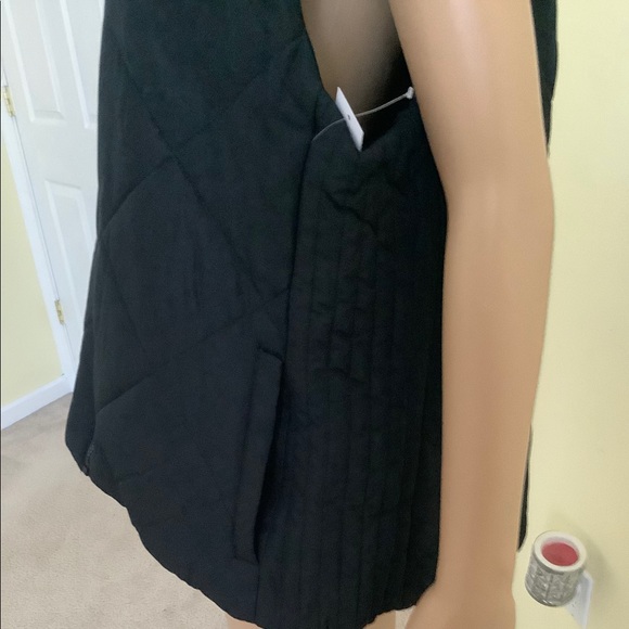 PUFFER VEST - Picture 5 of 6